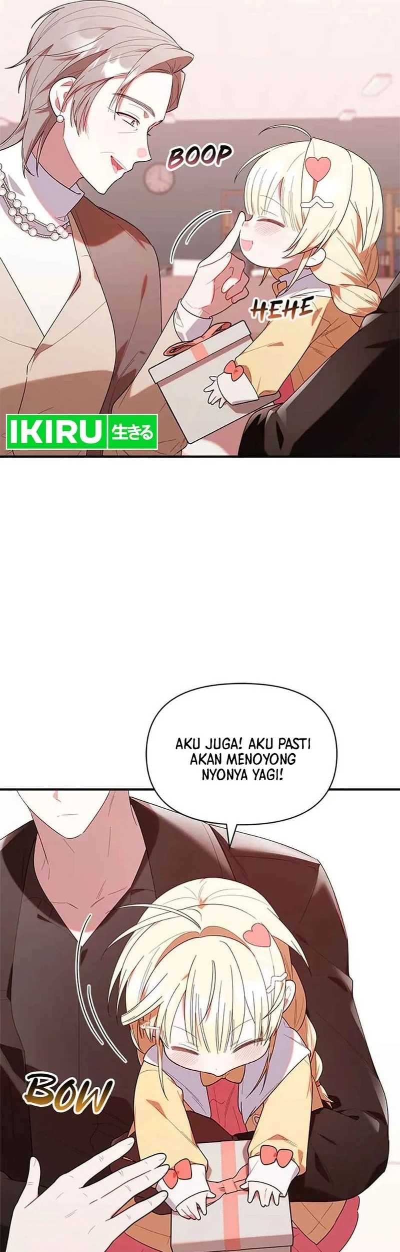 Dungeons and Crayons Chapter 32 Gambar 29