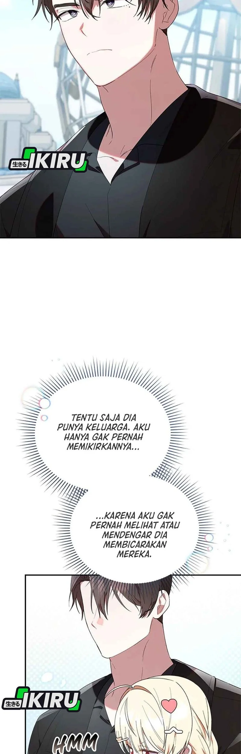 Dungeons and Crayons Chapter 32 Gambar 35