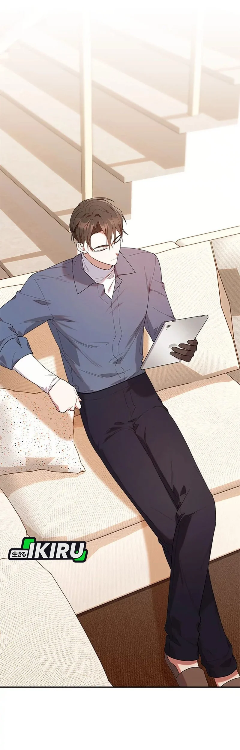 Dungeons and Crayons Chapter 33 Gambar 37