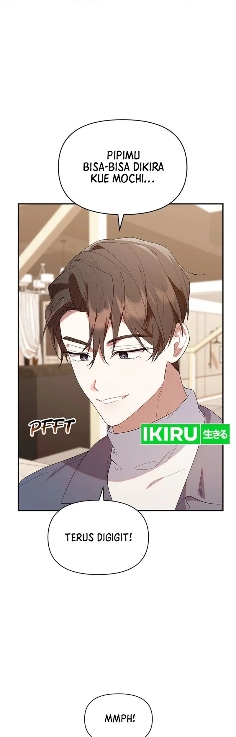 Dungeons and Crayons Chapter 33 Gambar 42