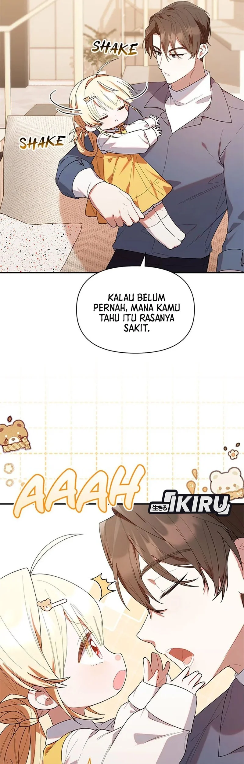 Dungeons and Crayons Chapter 33 Gambar 45