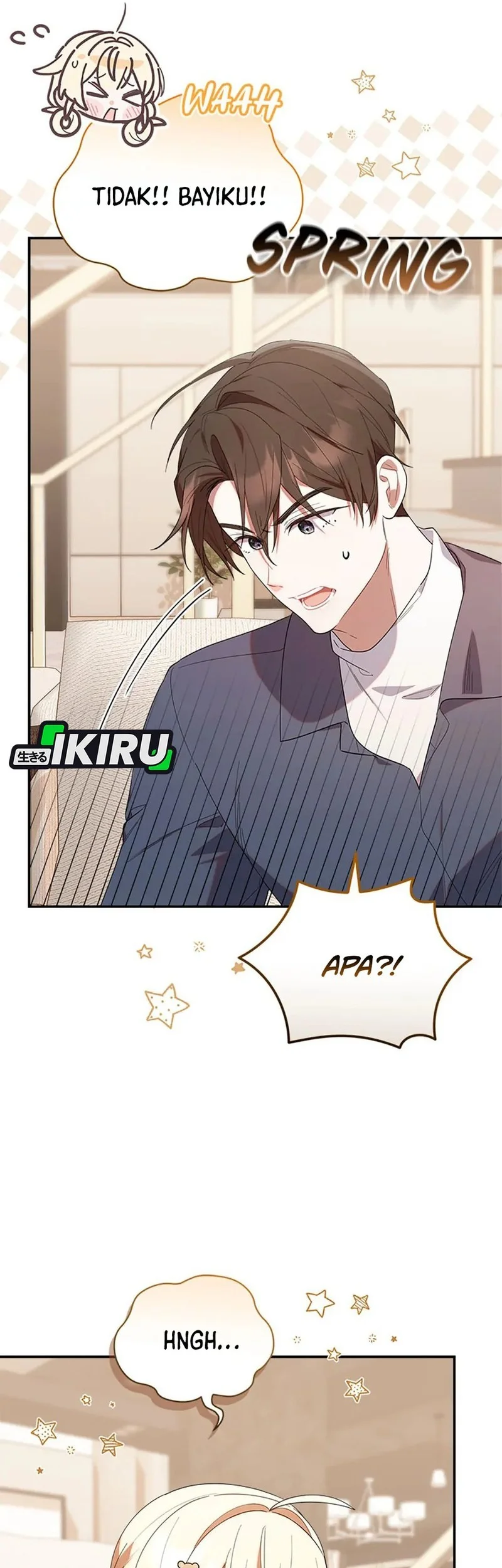 Dungeons and Crayons Chapter 33 Gambar 49