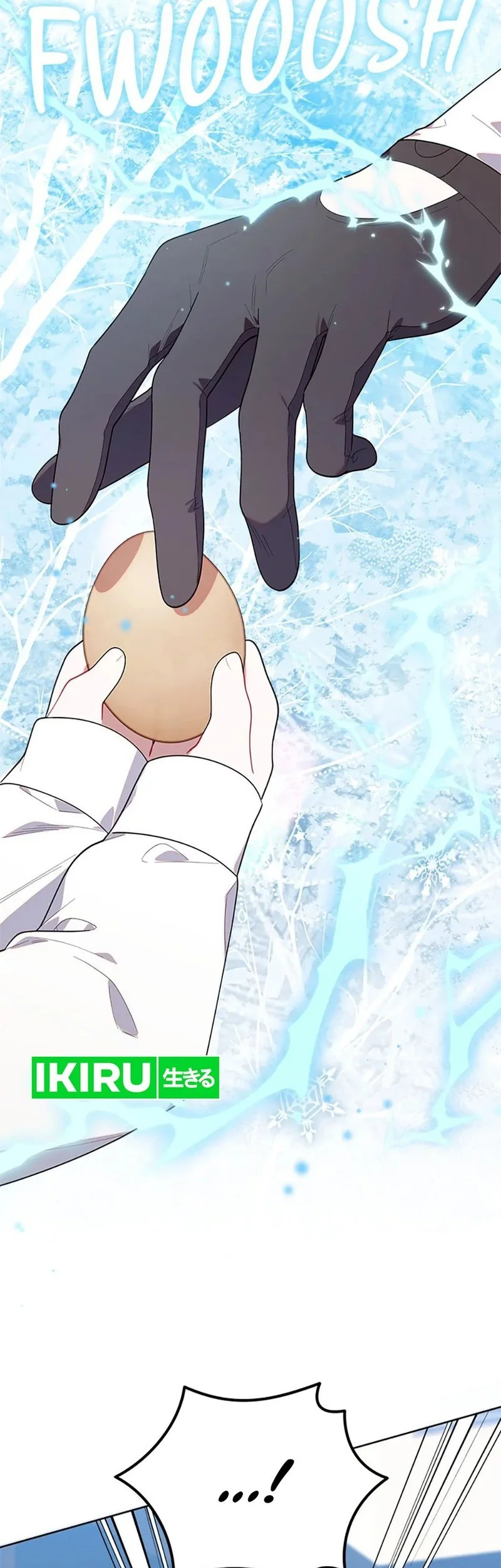 Dungeons and Crayons Chapter 33 Gambar 57