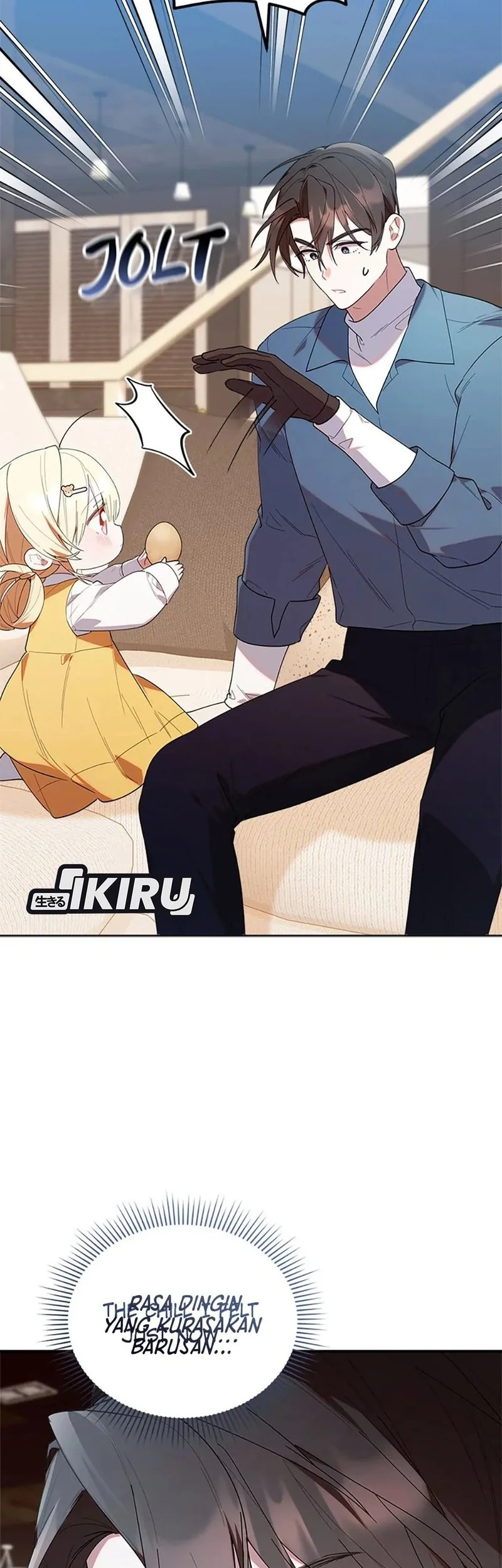 Dungeons and Crayons Chapter 33 Gambar 58