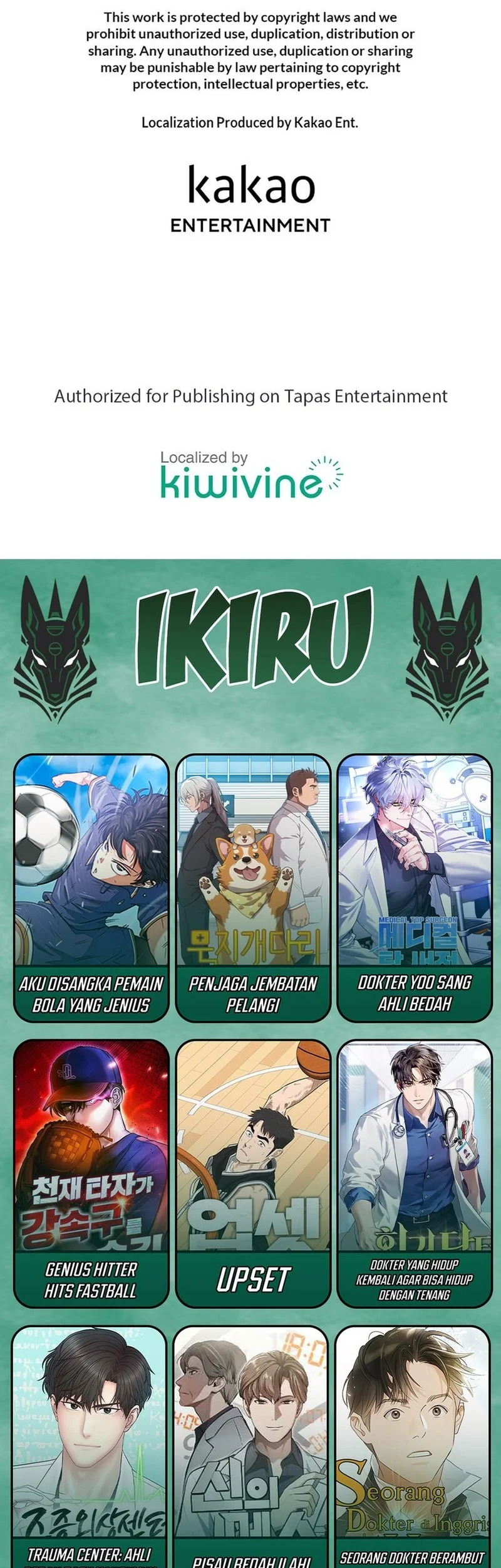 Dungeons and Crayons Chapter 33 Gambar 62