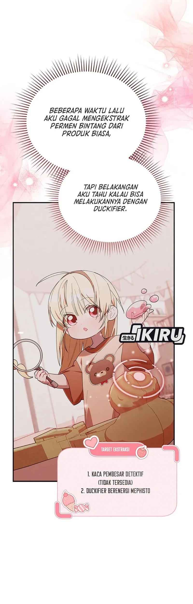 Dungeons and Crayons Chapter 33 Gambar 3