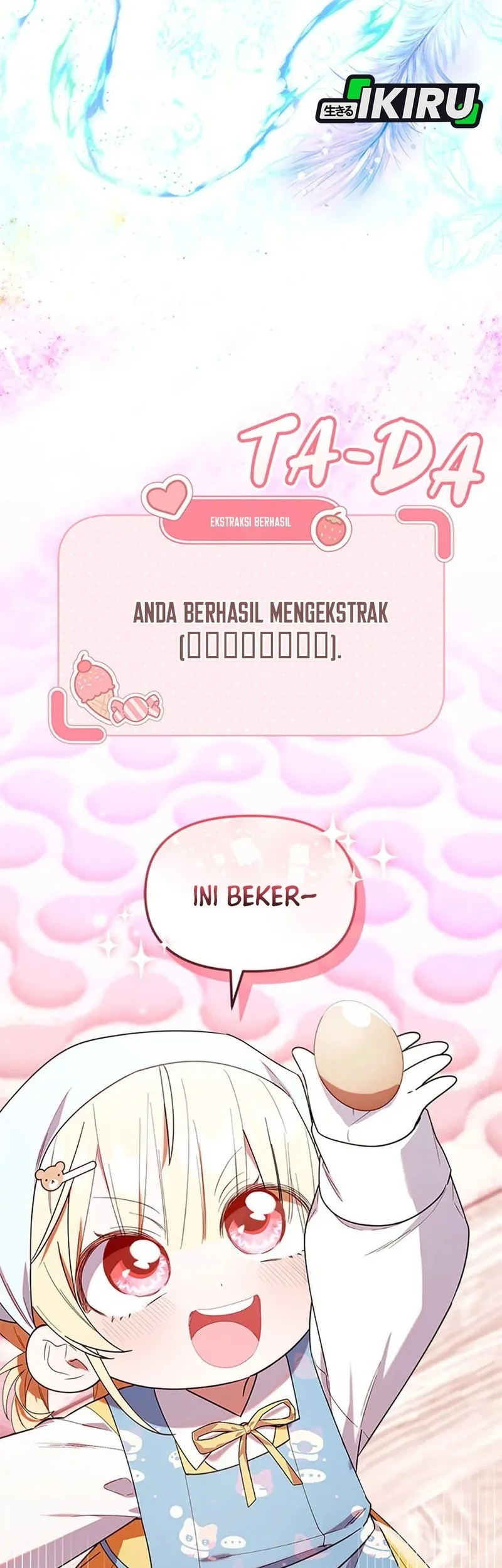 Dungeons and Crayons Chapter 33 Gambar 10