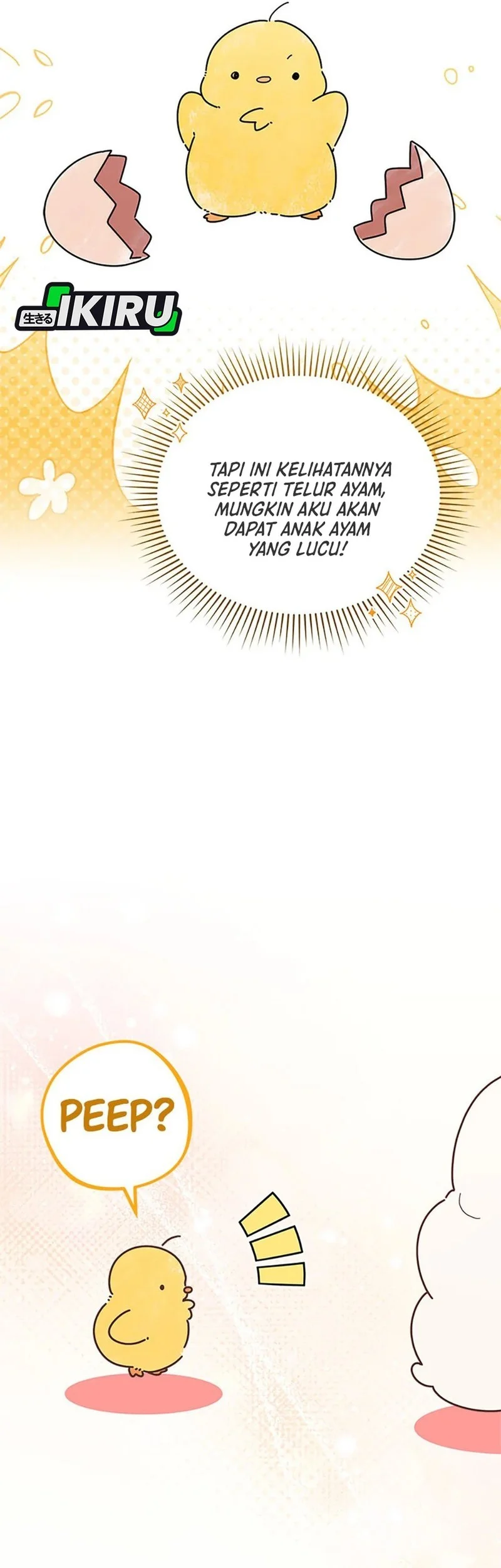 Dungeons and Crayons Chapter 33 Gambar 21