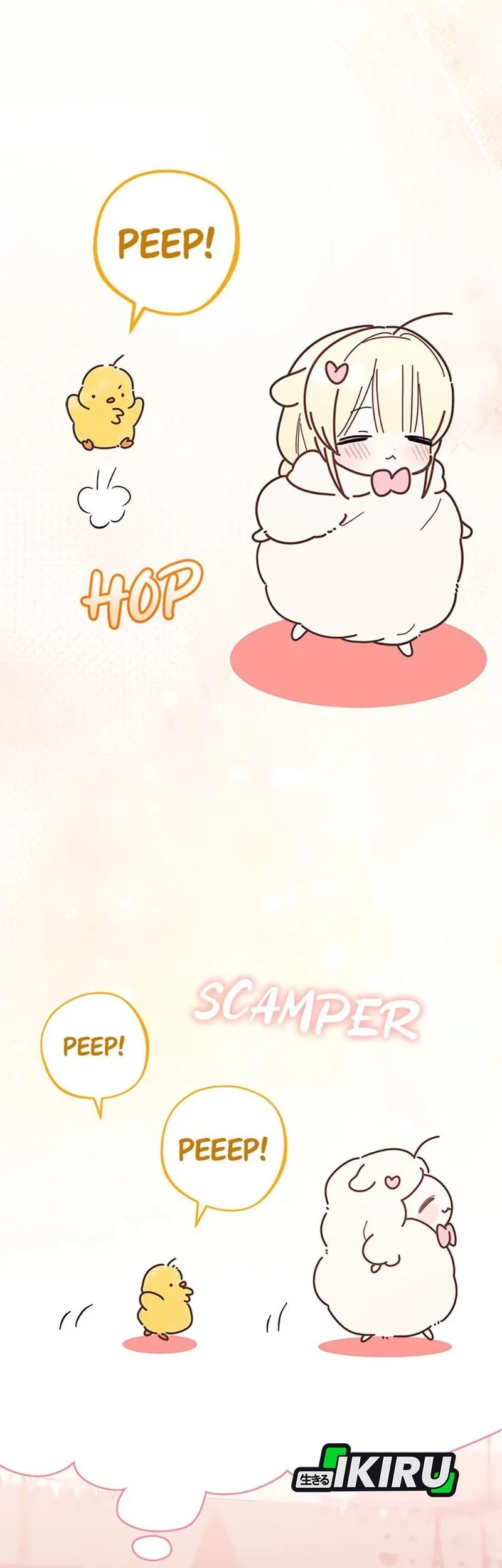 Dungeons and Crayons Chapter 33 Gambar 22