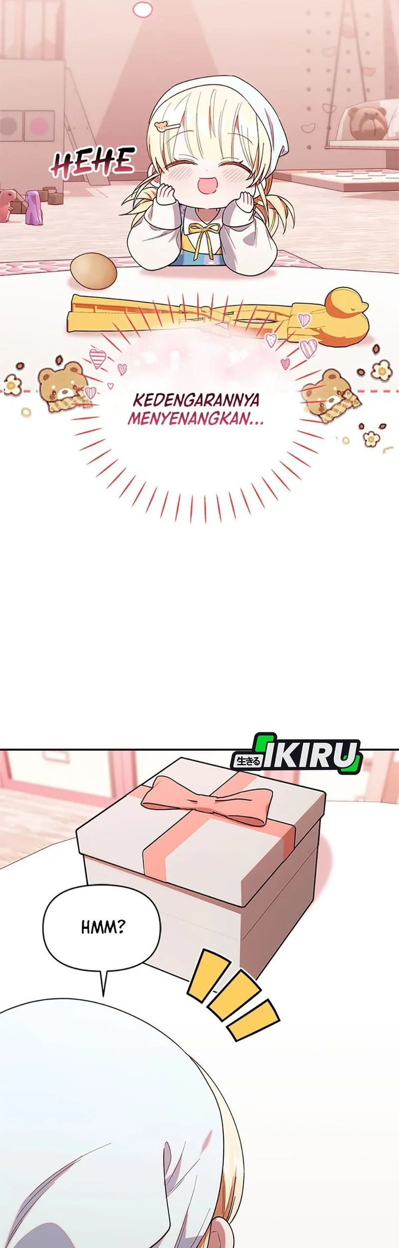 Dungeons and Crayons Chapter 33 Gambar 23