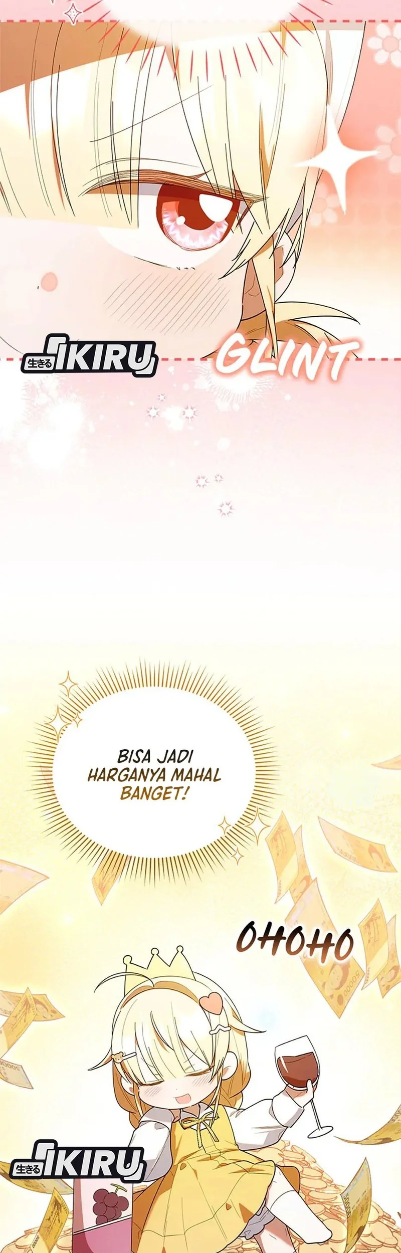 Dungeons and Crayons Chapter 33 Gambar 31