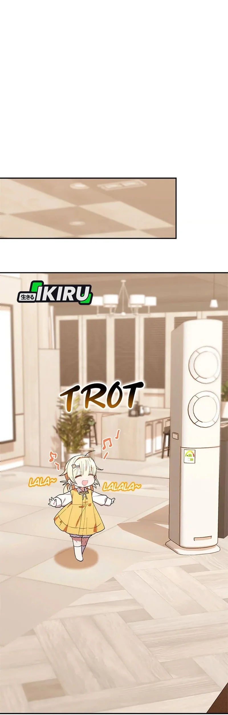 Dungeons and Crayons Chapter 33 Gambar 35