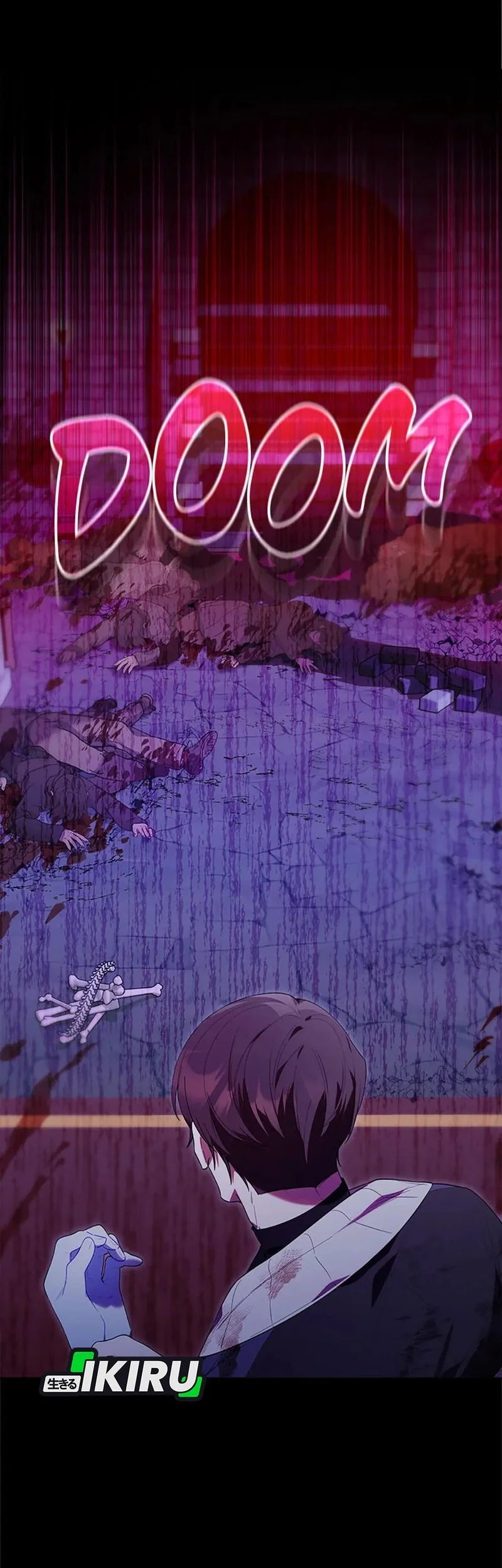 Dungeons and Crayons Chapter 34 Gambar 37