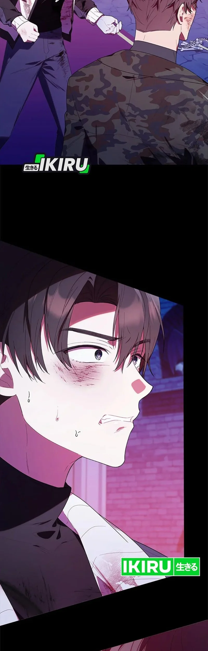 Dungeons and Crayons Chapter 34 Gambar 39