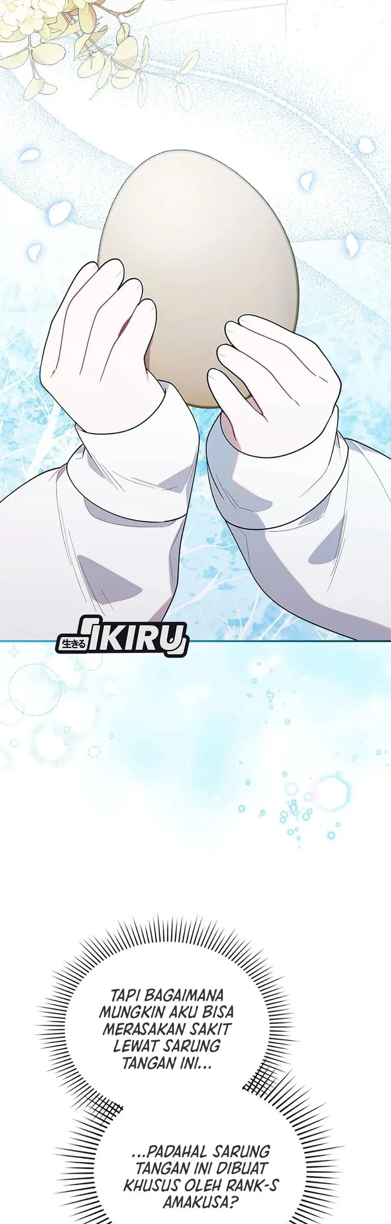 Dungeons and Crayons Chapter 34 Gambar 3