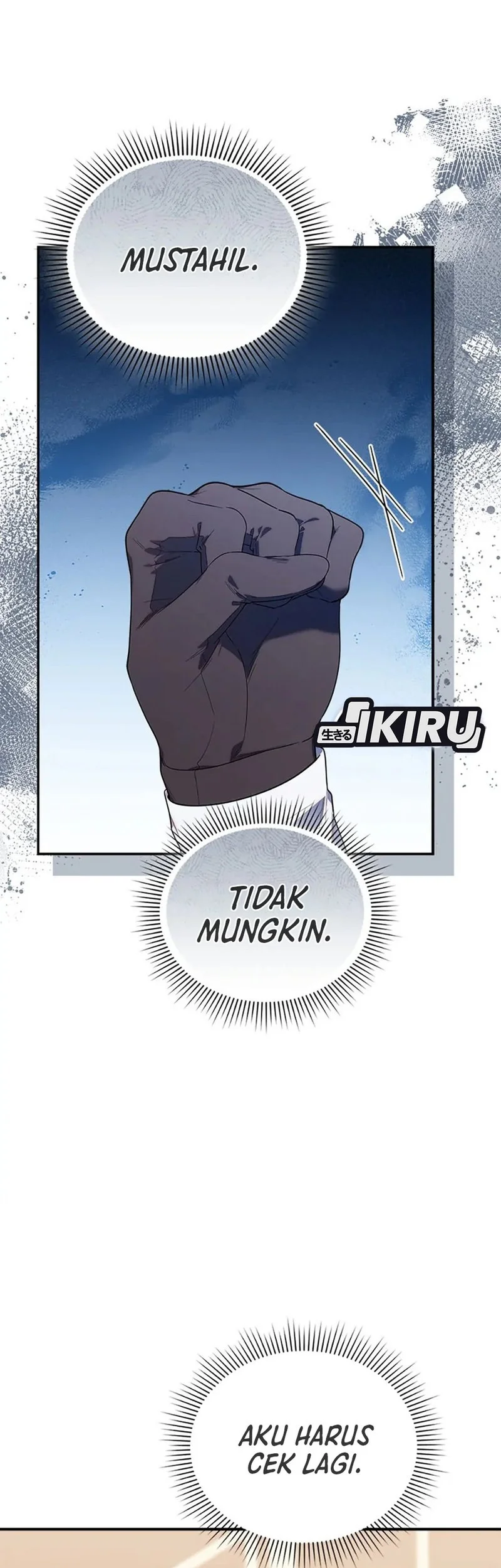 Dungeons and Crayons Chapter 34 Gambar 5