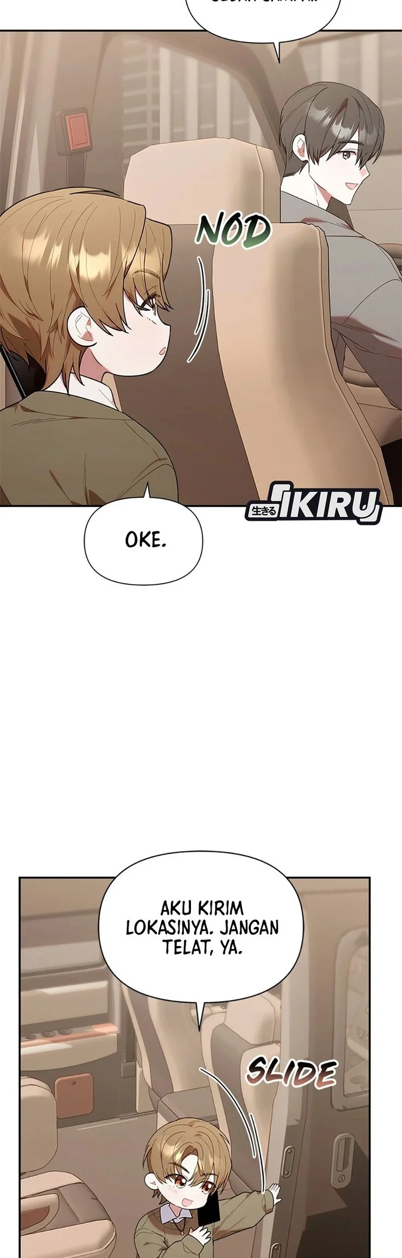 Dungeons and Crayons Chapter 34 Gambar 18