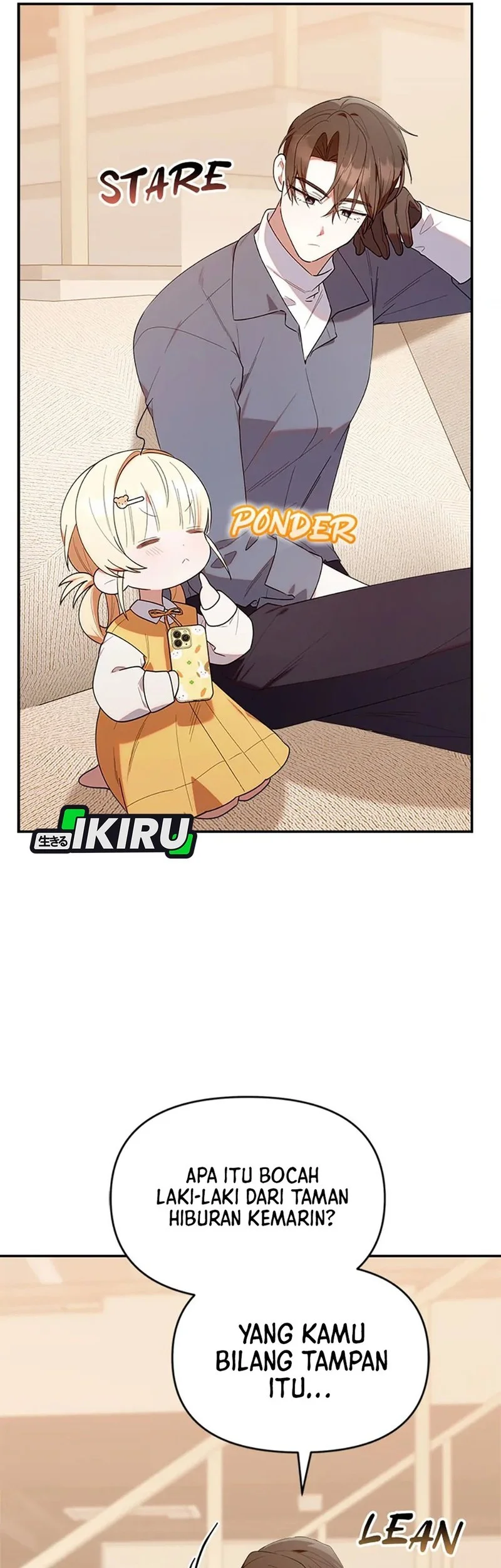 Dungeons and Crayons Chapter 34 Gambar 21