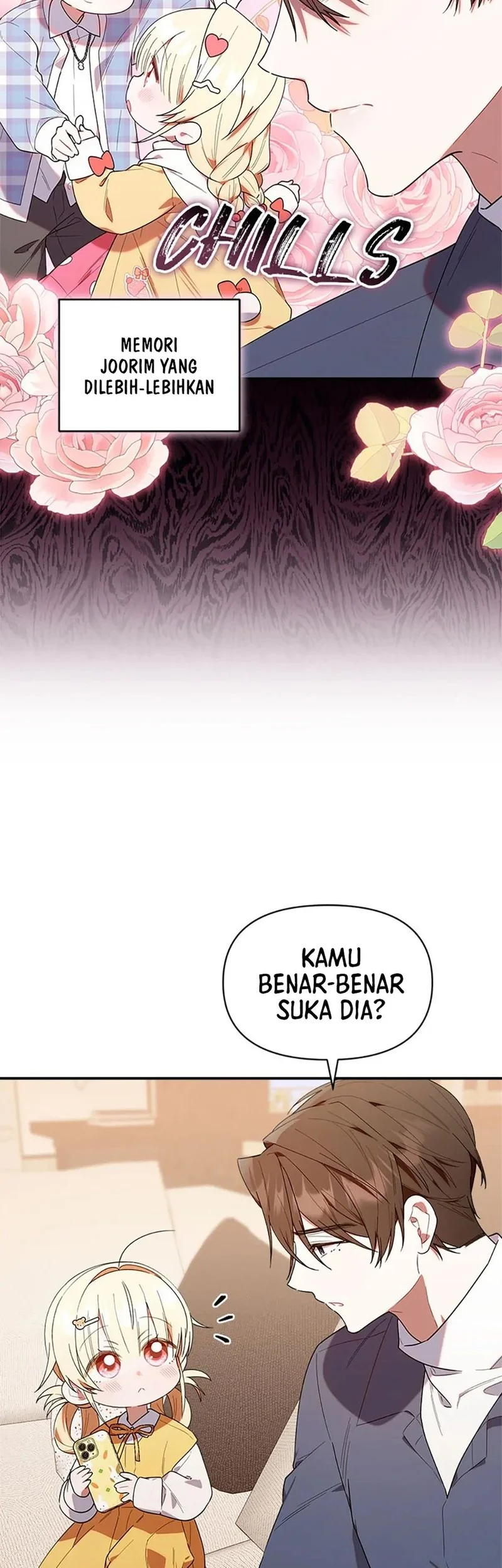 Dungeons and Crayons Chapter 34 Gambar 23