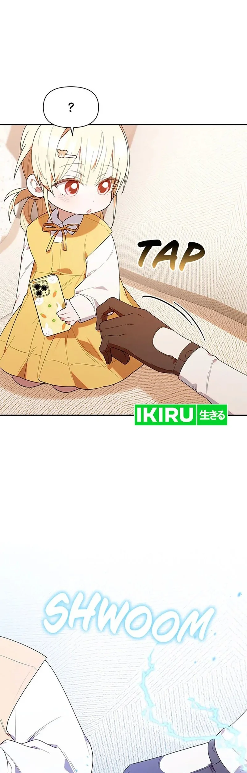 Dungeons and Crayons Chapter 34 Gambar 27