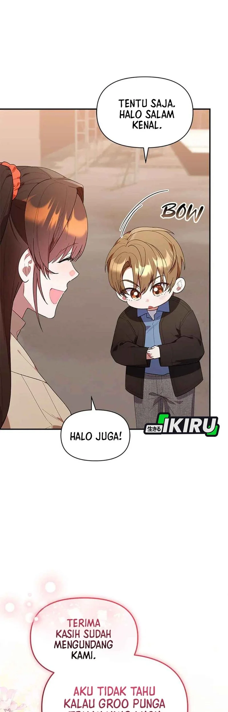 Dungeons and Crayons Chapter 35 Gambar 37