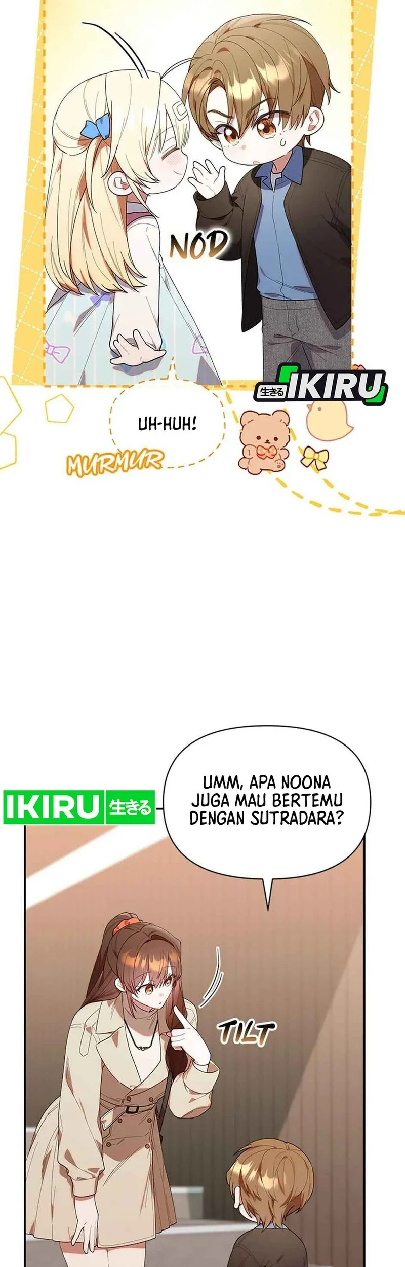 Dungeons and Crayons Chapter 35 Gambar 39