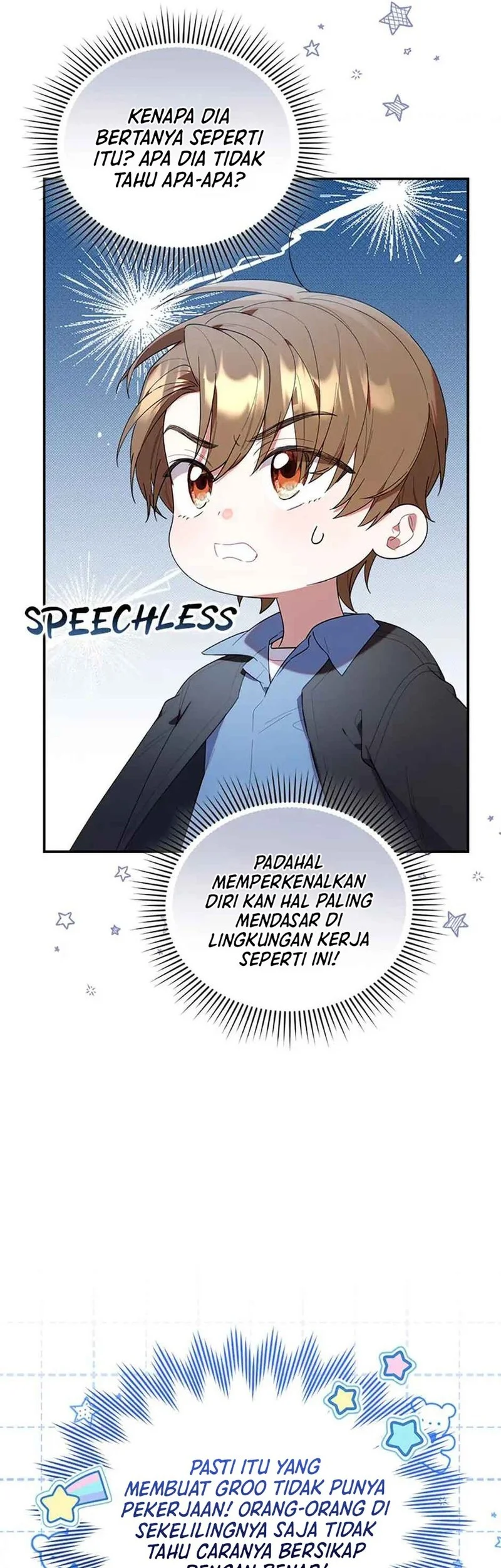 Dungeons and Crayons Chapter 35 Gambar 41