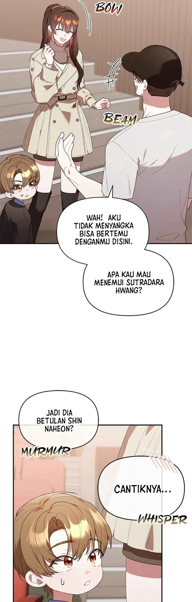 Dungeons and Crayons Chapter 35 Gambar 45