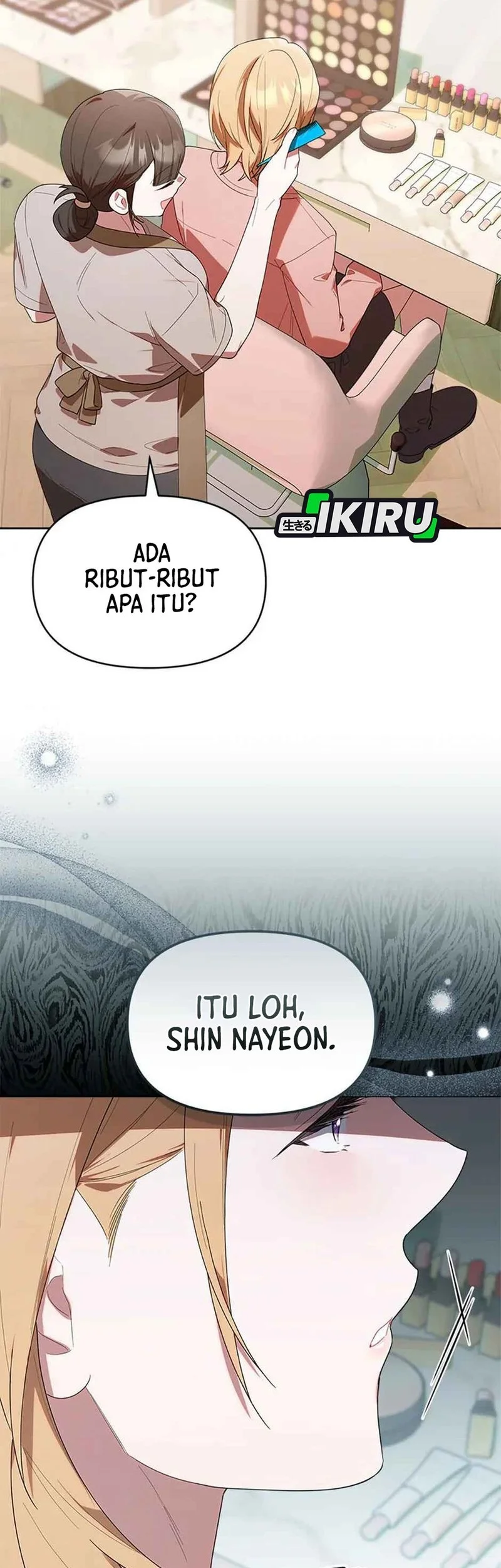 Dungeons and Crayons Chapter 35 Gambar 53