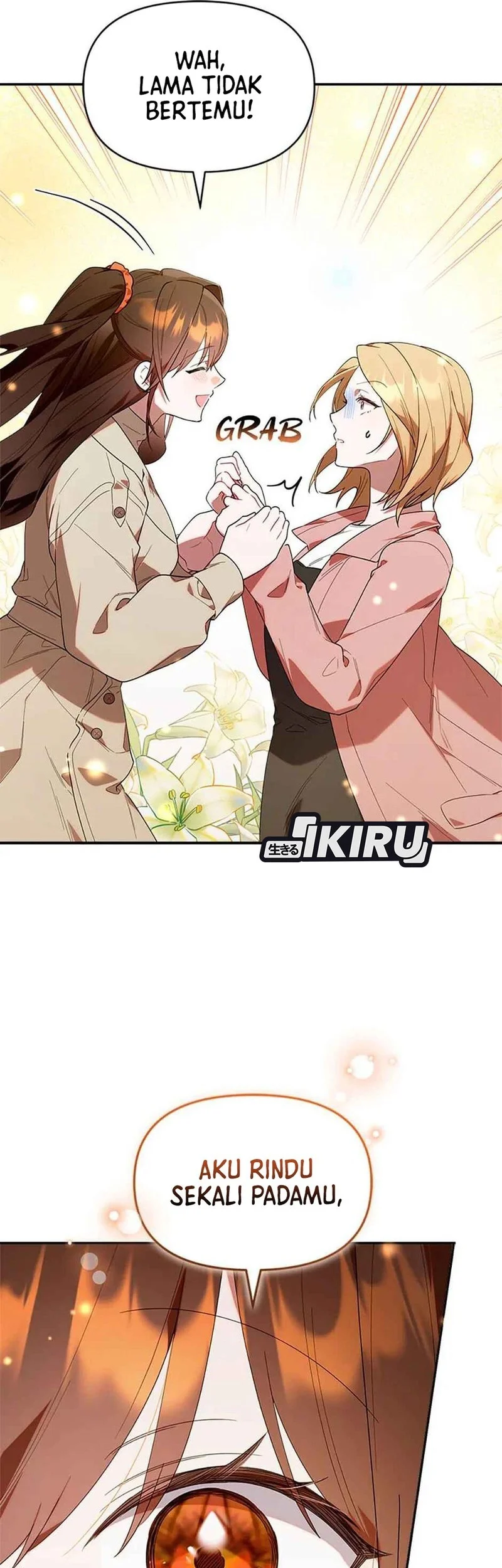 Dungeons and Crayons Chapter 35 Gambar 61