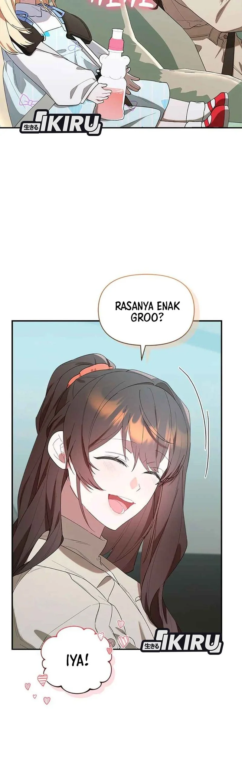 Dungeons and Crayons Chapter 35 Gambar 3