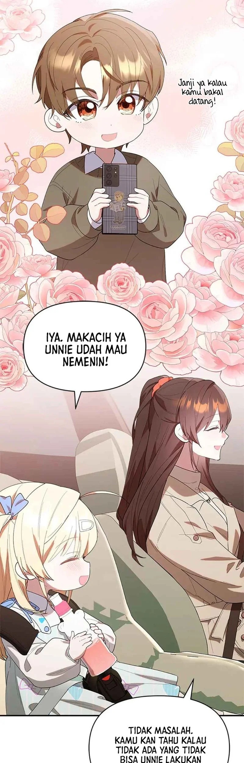 Dungeons and Crayons Chapter 35 Gambar 5