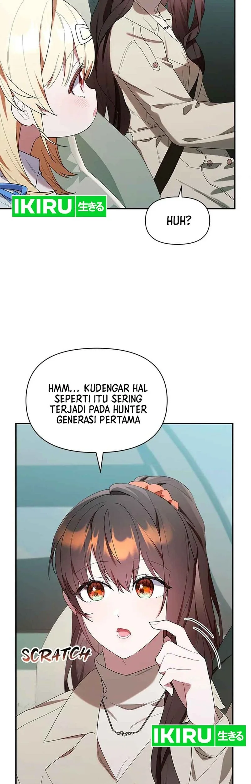 Dungeons and Crayons Chapter 35 Gambar 11