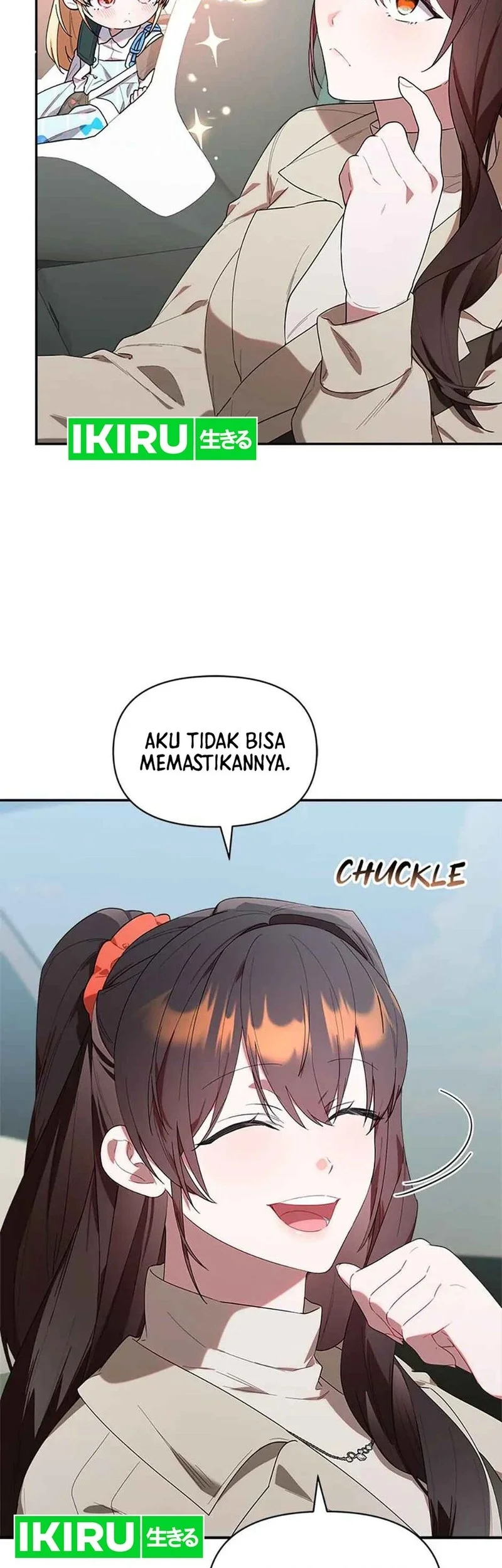 Dungeons and Crayons Chapter 35 Gambar 14