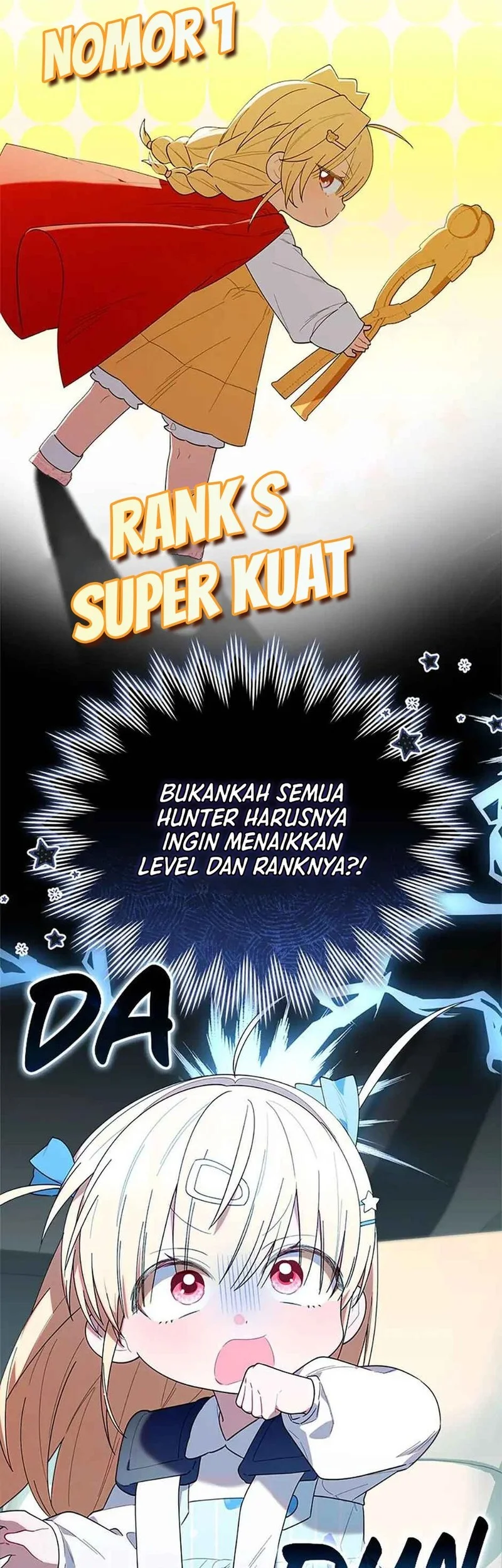 Dungeons and Crayons Chapter 35 Gambar 17