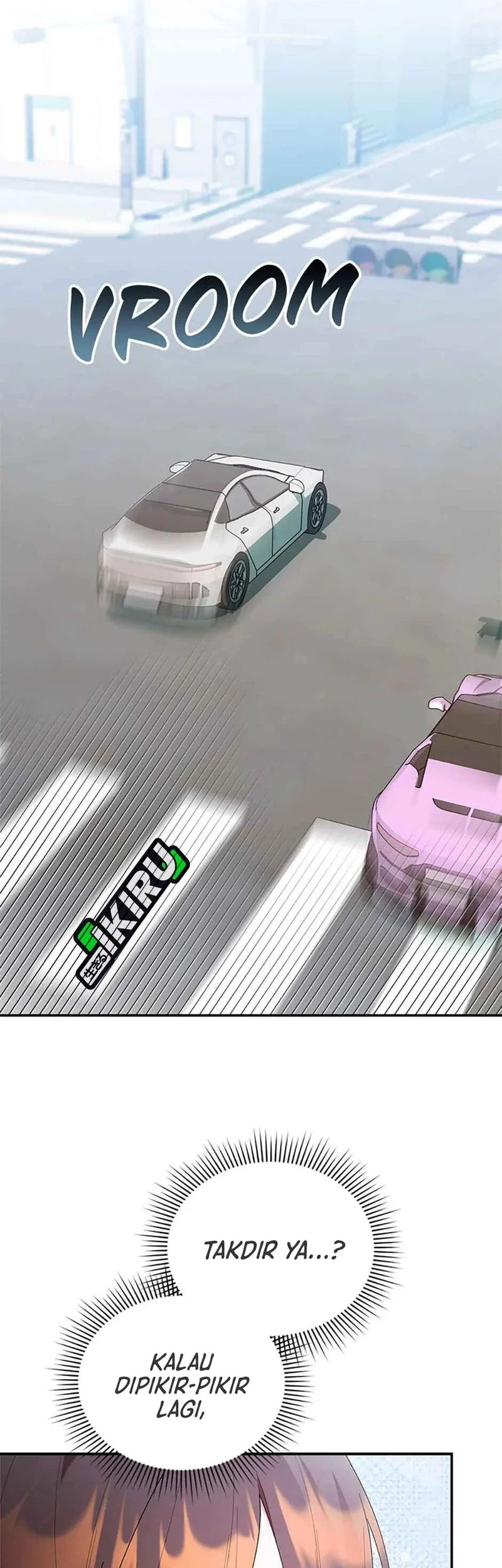 Dungeons and Crayons Chapter 35 Gambar 21