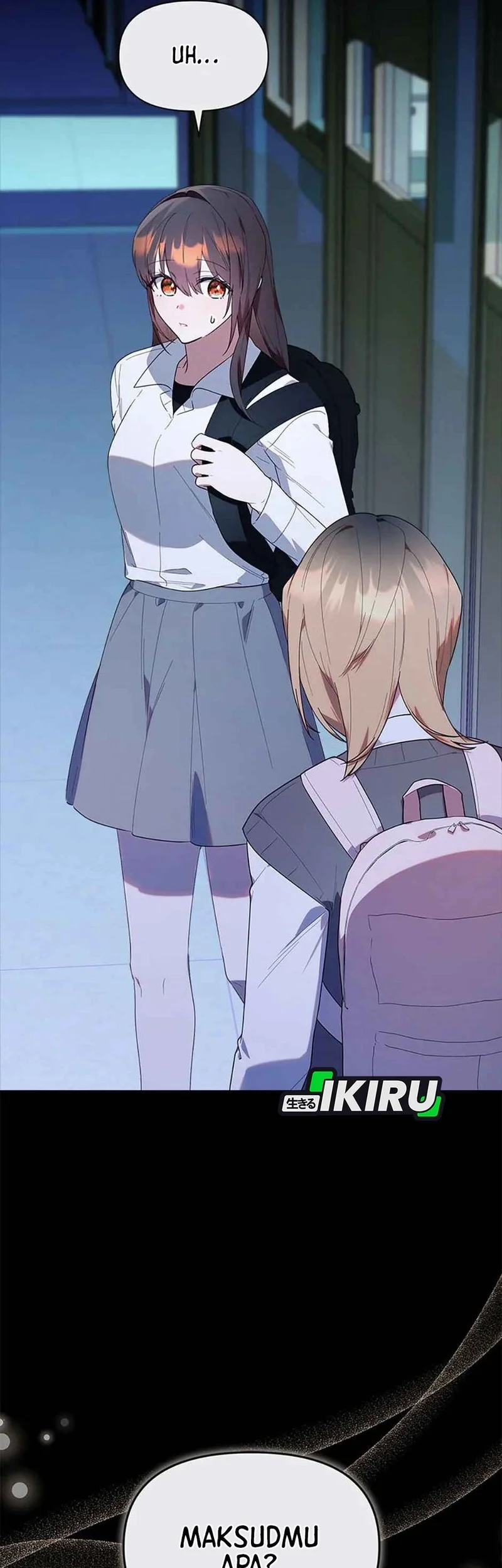 Dungeons and Crayons Chapter 35 Gambar 25