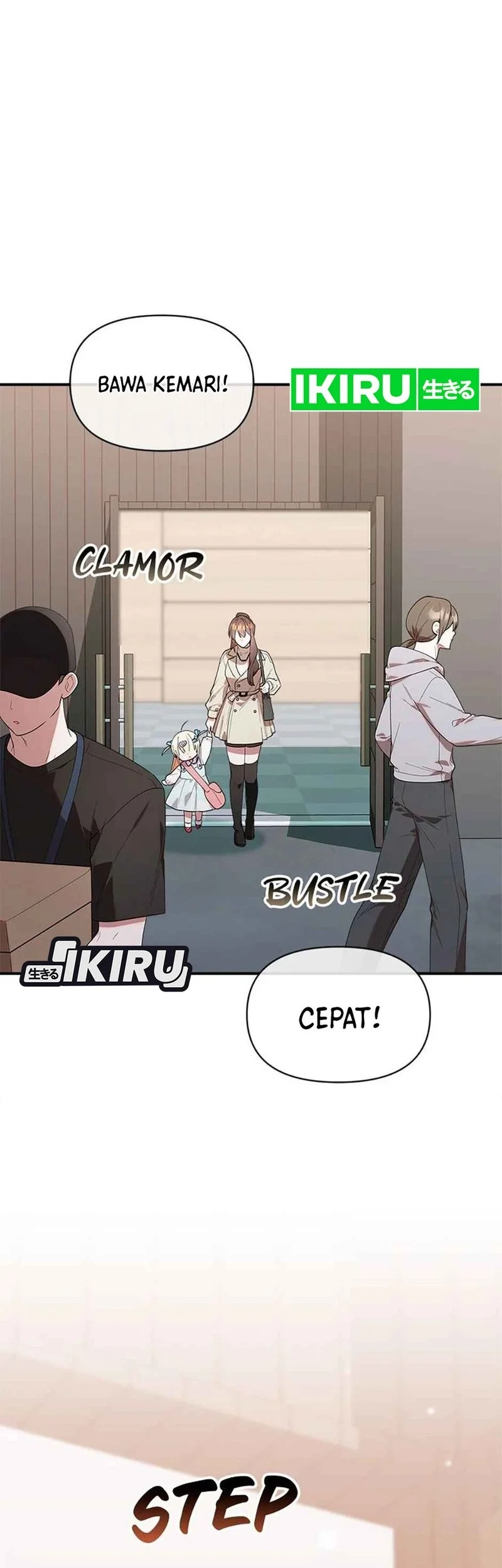 Dungeons and Crayons Chapter 35 Gambar 30