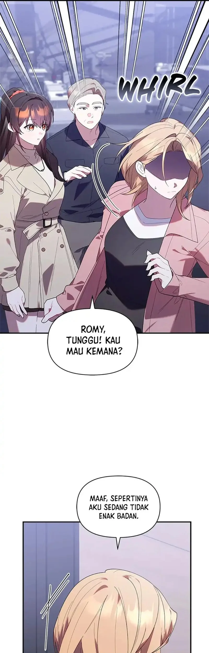 Dungeons and Crayons Chapter 36 Gambar 37