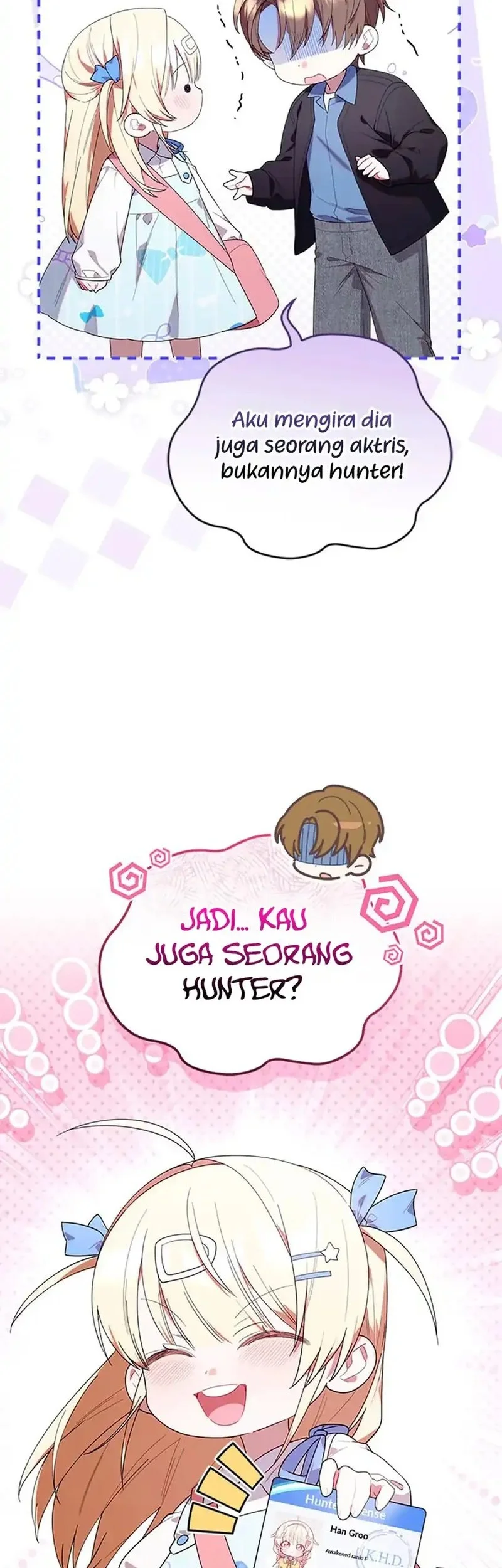 Dungeons and Crayons Chapter 36 Gambar 46