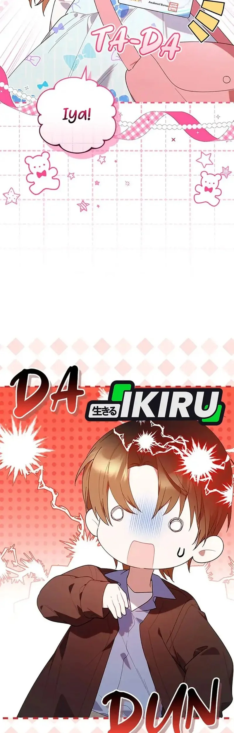 Dungeons and Crayons Chapter 36 Gambar 47