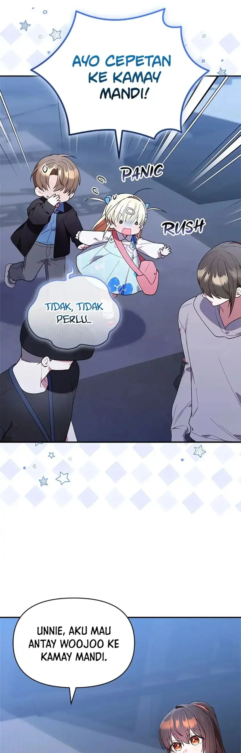 Dungeons and Crayons Chapter 36 Gambar 51