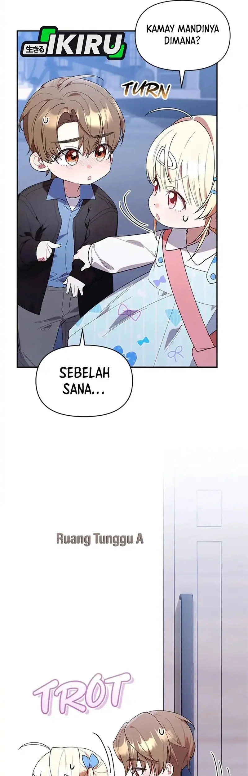 Dungeons and Crayons Chapter 36 Gambar 53