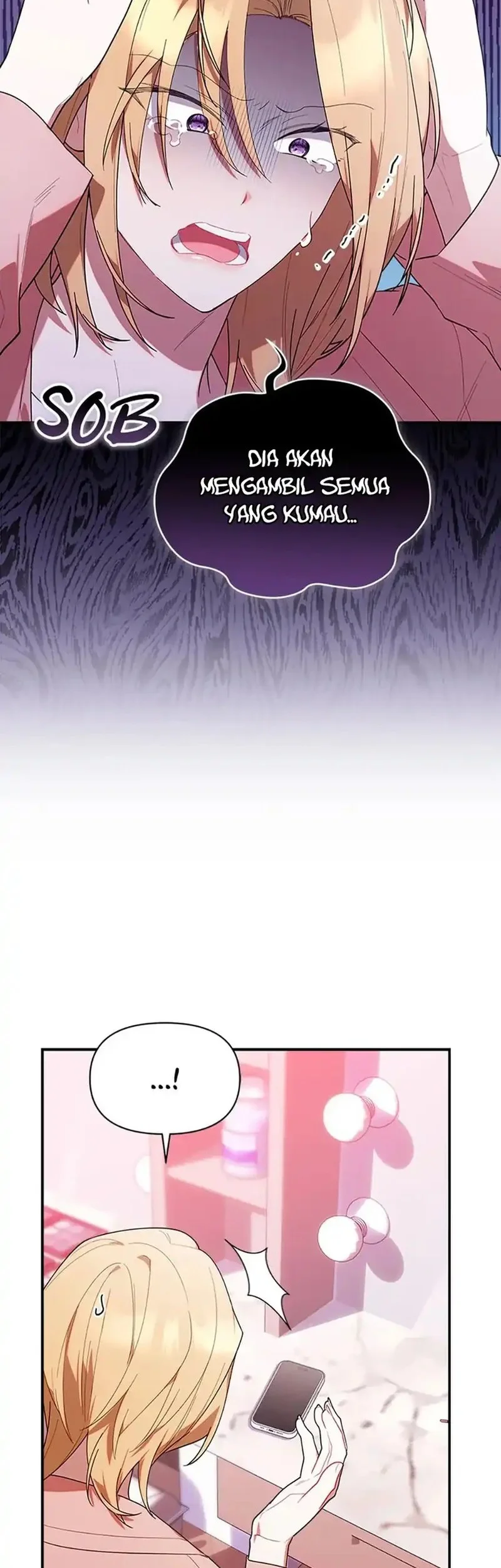 Dungeons and Crayons Chapter 36 Gambar 58