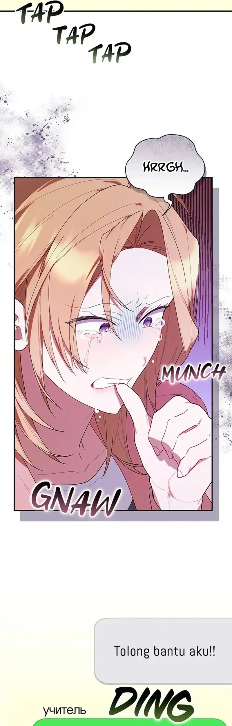 Dungeons and Crayons Chapter 36 Gambar 61