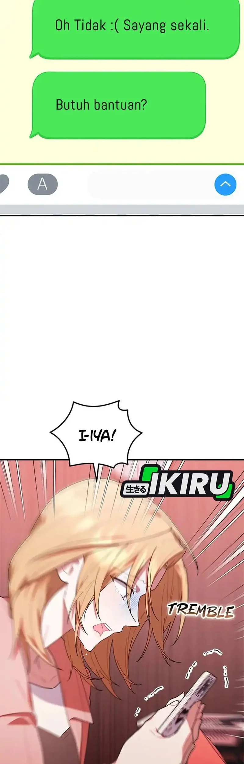 Dungeons and Crayons Chapter 36 Gambar 62