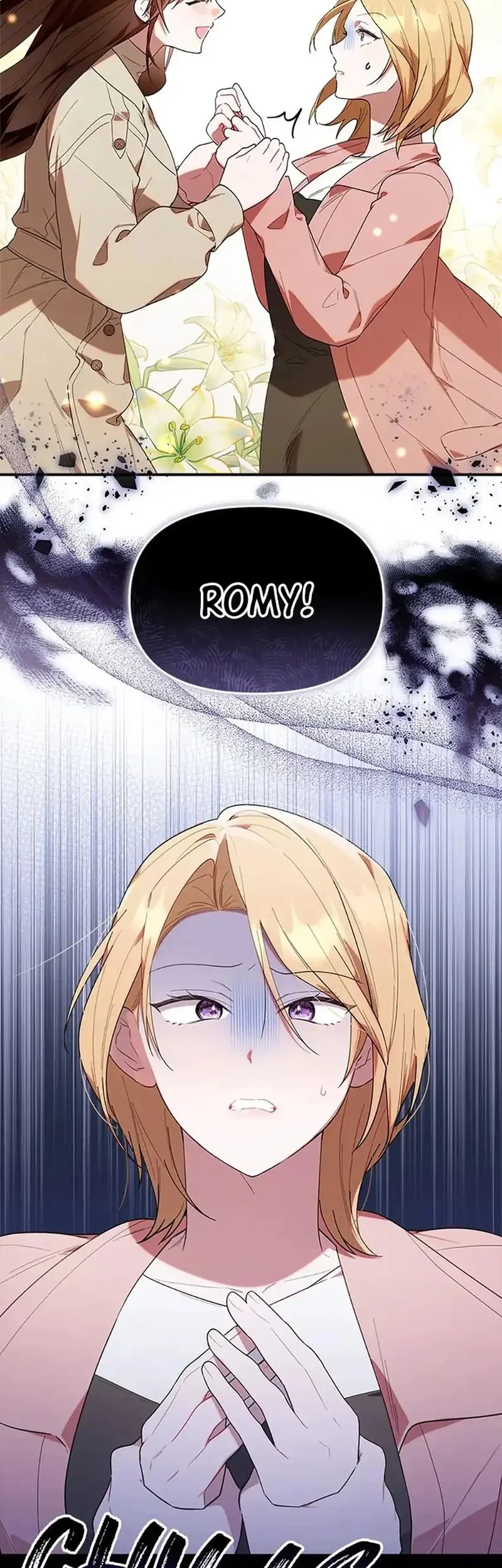 Manhwa Dungeons and Crayons Chapter 36 gambar 2