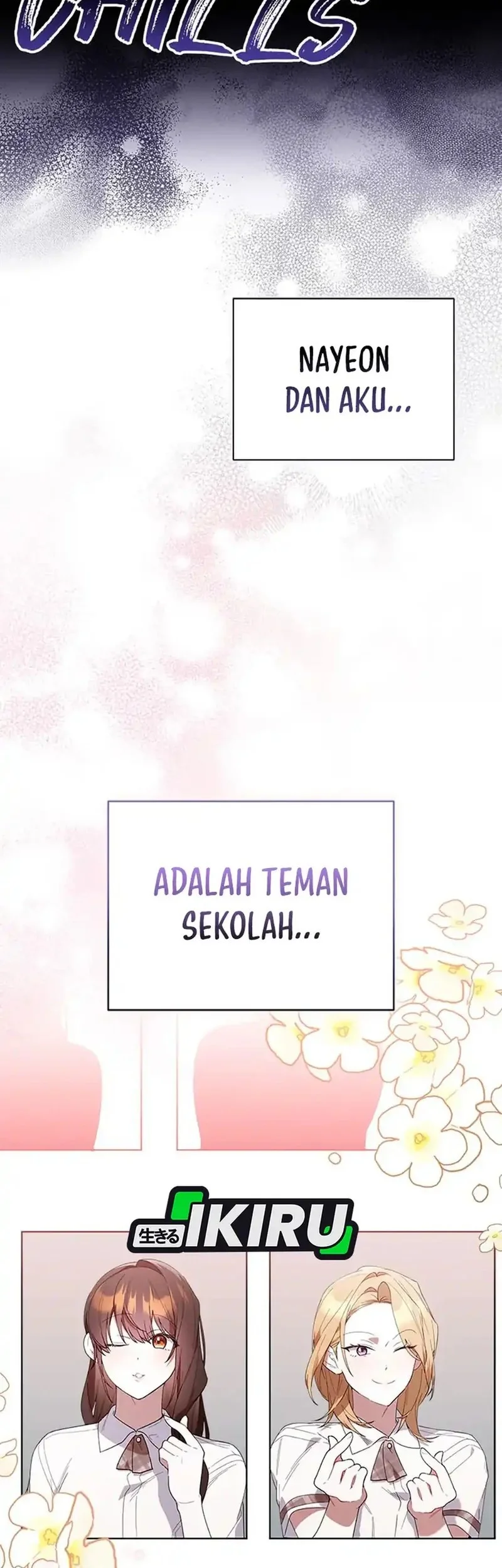 Dungeons and Crayons Chapter 36 Gambar 3