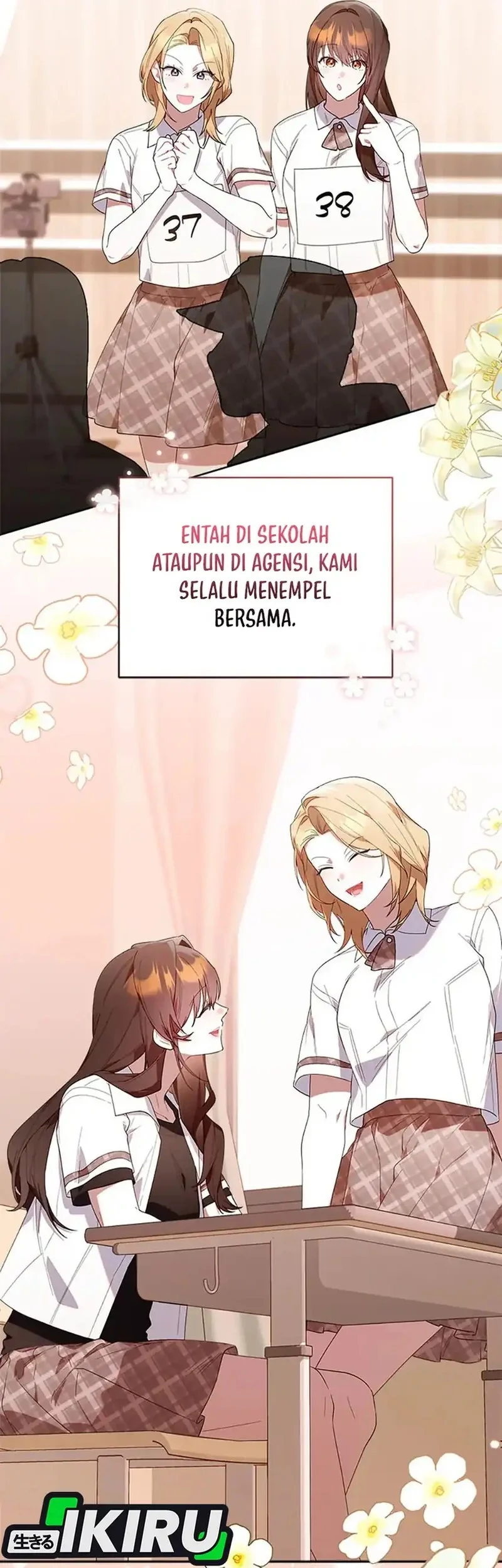 Dungeons and Crayons Chapter 36 Gambar 5