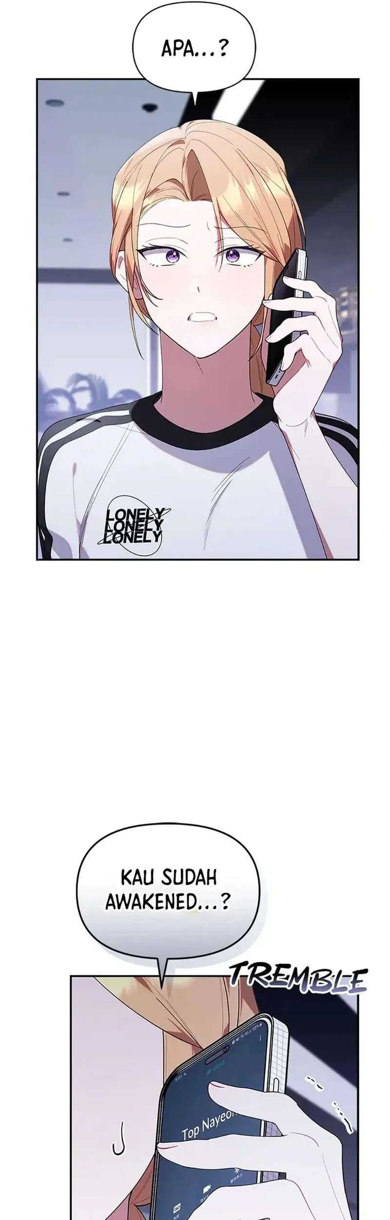 Dungeons and Crayons Chapter 36 Gambar 21